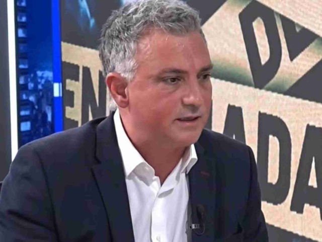Sebastián Pareja dijo que frenar el régimen penal juvenil fue un “mamarracho” y que denunciarán a la jueza por “prevaricato”