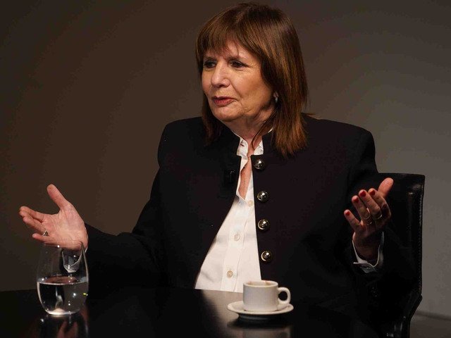 “No tengo la menor duda”: Bullrich sugirió que la jueza que frenó la reforma penal juvenil lo hizo en complicidad con Kicillof