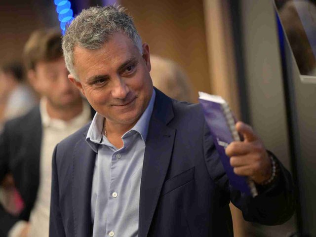 “Avanzaremos firmemente”: Sebastián Pareja ratificó que el Gobierno va por la destitución de la jueza que frenó la baja de la edad de imputabilidad
