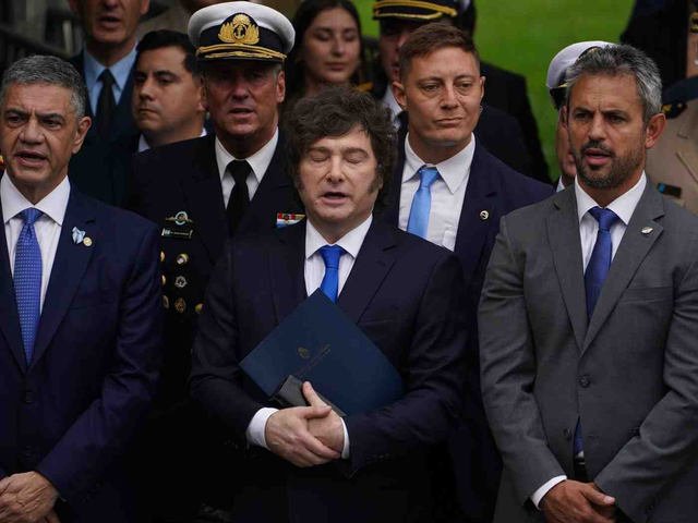 Avanzada opositora en el Congreso: en el Gobierno se conformaron con evitar el costo fiscal y nuevos vetos de Milei