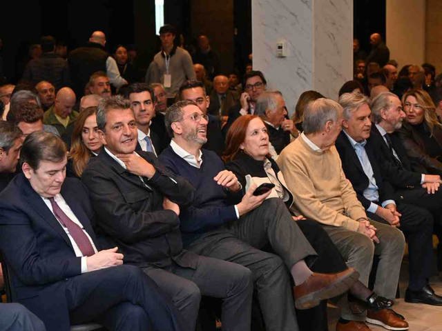 Los tres movimientos que sacudieron la interna del peronismo