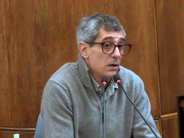 Caso Cuadernos: Roberto Baratta volvió a declarar y negó haber recibido coimas de Techint