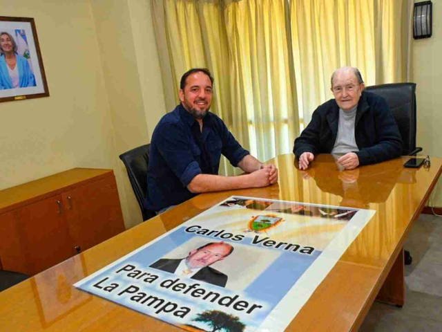 Con fotos y mensajes encriptados se agita la interna peronista en una de las pocas provincias históricas para el PJ