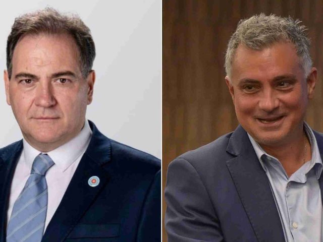 Inseguridad en Provincia: La Libertad Avanza pidió que Javier Alonso, ministro de Kicillof, vaya a dar explicaciones a la Legislatura