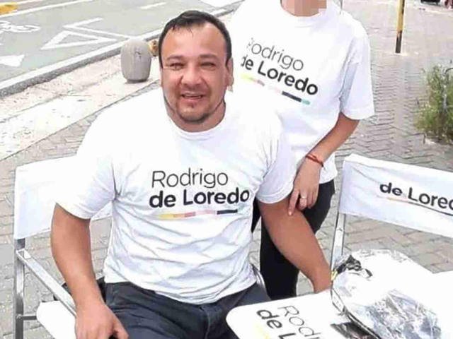 Otro escándalo con un asesor acusado de abuso sexual en la Legislatura de Córdoba: trabaja para una dirigente radical