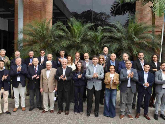 ADEPA eligió a su nuevo Consejo Ejecutivo