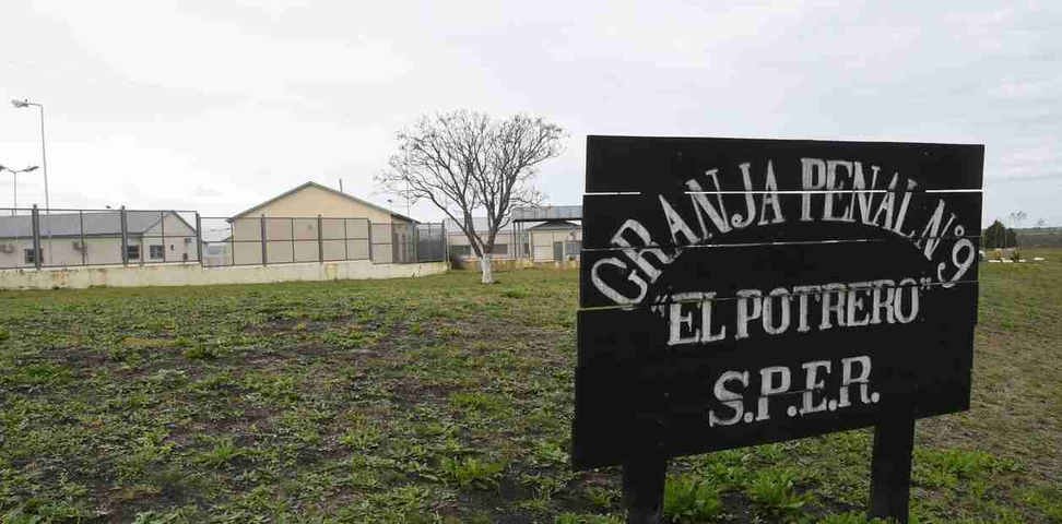 Trasladaron a Sergio Urribarri al penal de Gualeguaychú: cómo es la granja carcelaria donde cumplirá su condena