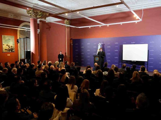 Con el Presupuesto y Malvinas el Gobierno busca recuperar la iniciativa en el Congreso tras una semana de presión opositora