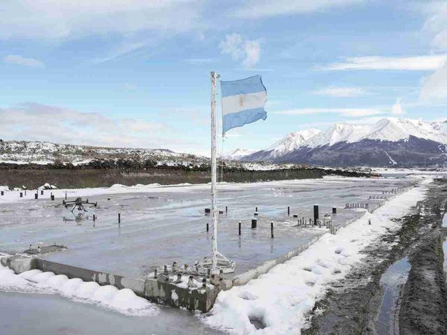 Malvinas: Milei manda esta semana la ley de Defensa de la Soberanía al Congreso
