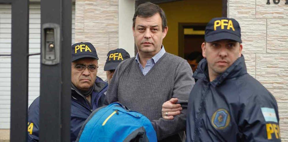 El ex contador de los Kirchner les suelta la mano a Máximo y Cristina: cree que “se debe pagar por lo hecho”