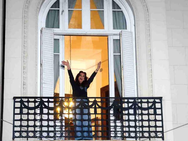 El Tribunal rechazó los planteos de Cristina y Máximo Kirchner, y allana el camino para decomisar el departamento de San José 1111