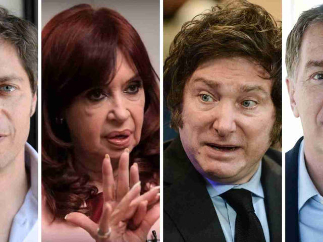 Nueva encuesta en un municipio clave del Conurbano: quiénes son los candidatos que mejor miden