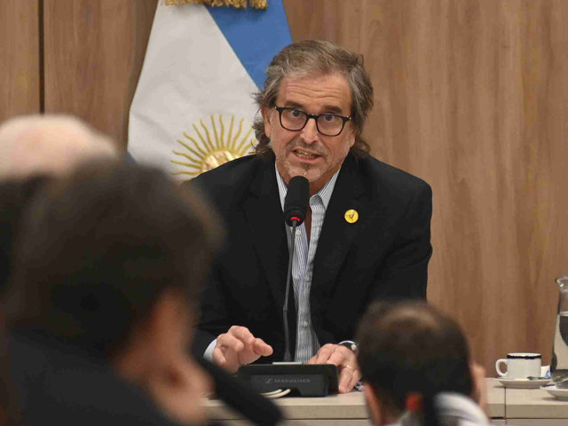 Presupuesto: el oficialismo empezará a discutirlo en Diputados la primera semana de octubre