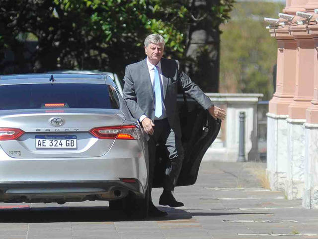 La Justicia Federal dictó una cautelar y suspende el decreto de Milei que le daba las regalías de Los Nihuiles solo a Mendoza