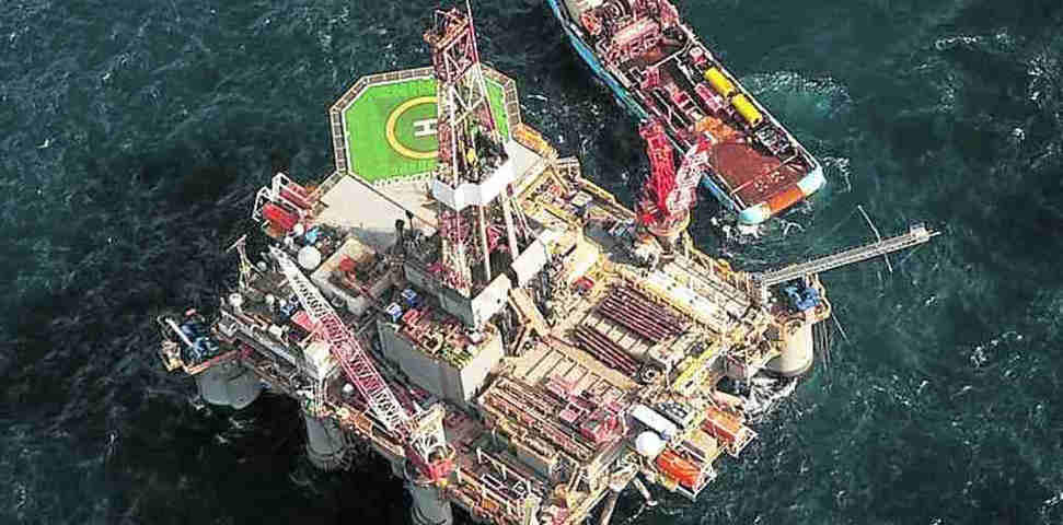Malvinas: la justicia le ordenó a las empresas Rockhopper y Navitas que suspendan la exploración de petróleo