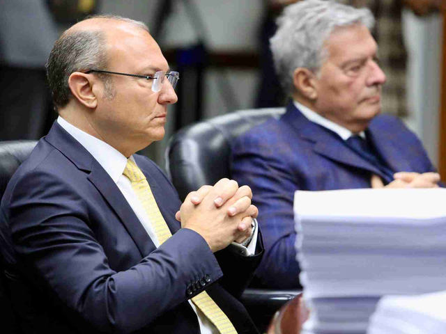 Otro revés judicial para el juez de Rosario, Gastón Salmain, acusado de pedir coimas
