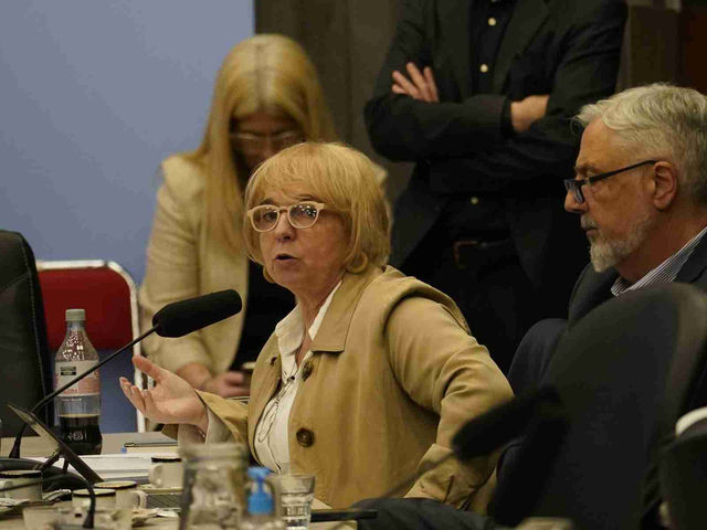 El Gobierno amenaza con derogar artículos de la Emergencia en Discapacidad y se tensó el diálogo con los aliados