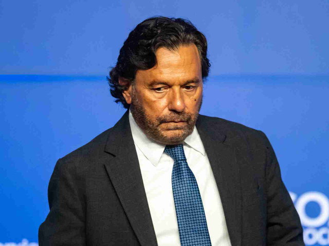 “La paciencia se va acabando cuando vemos falta de reciprocidad”: el gobernador de Salta salió fuerte contra el Gobierno tras la reunión con Santilli