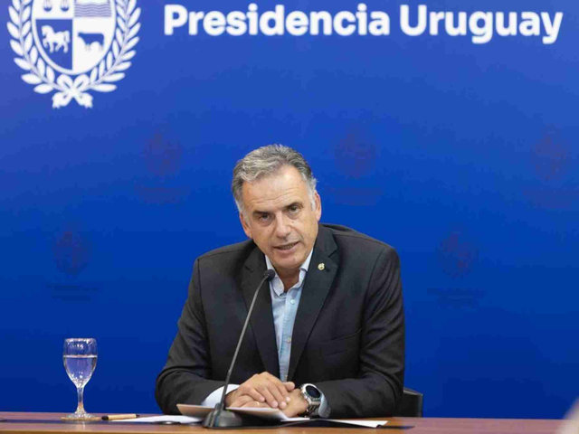 Malvinas: Uruguay negó que se vaya a tender un cable submarino para conectar a su territorio con las islas