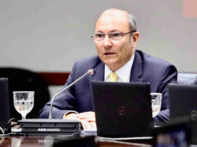 Tiene fecha el inicio del juicio político al juez federal  acusado de pedir una coima y mentir en su CV