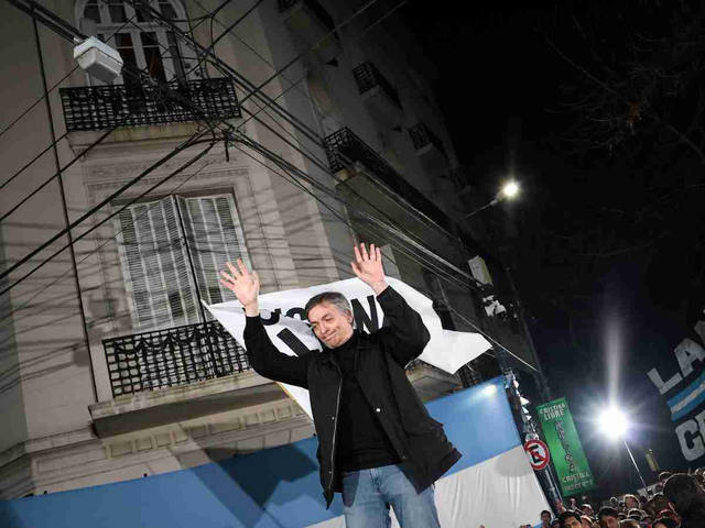 La Justicia le puso fecha a los juicios contra Cristina y Máximo Kirchner: el 23 de octubre arranca Los Sauces y en marzo de 2027 Hotesur
