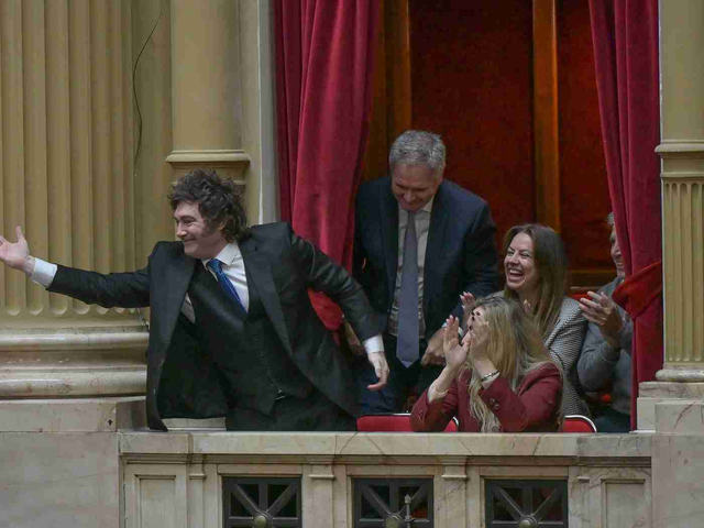 El proyecto de Soberanía Nacional ya entró al Congreso, el oficialismo define su tratamiento y la oposición señala puntos “peligrosos”