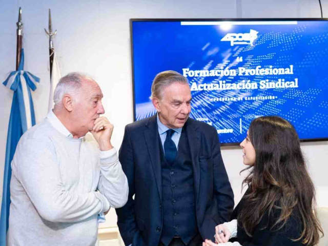Pichetto quiere un frente que junte al peronismo con el radicalismo y el PRO para oponerse a Milei