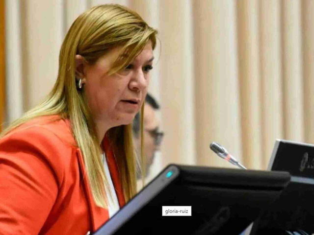 Condenaron a la ex vicegobernadora de Neuquén a pagar una indemnización millonaria por daño moral