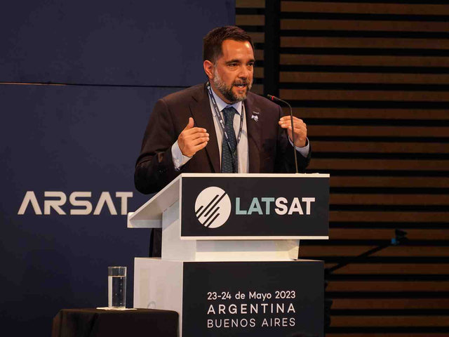 Confirmaron el procesamiento del ex titular de ARSAT por la droga que le encontraron en su casa