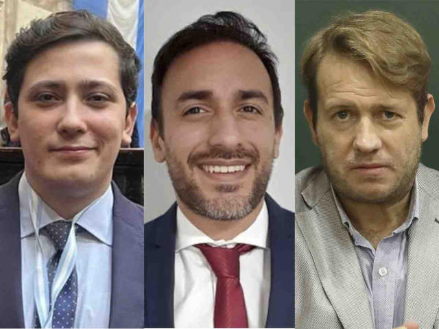 Indagan al Gordo Dan, Sarubbi Benítez y otros tuiteros libertarios por amenazas, hostigamiento y discriminación