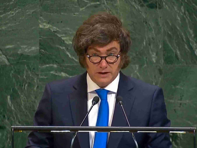 Con el renovado reclamo por Malvinas de fondo, Milei viaja a Estados Unidos para disertar en la ONU
