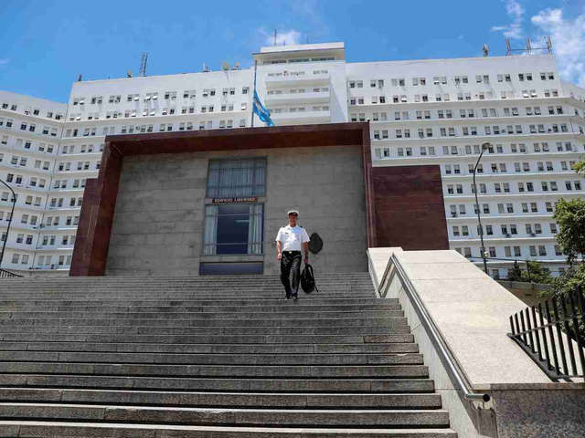 Crece el escándalo de los sobresueldos en la Armada: el dinero desviado es mayor a los $ 1.000 millones denunciados