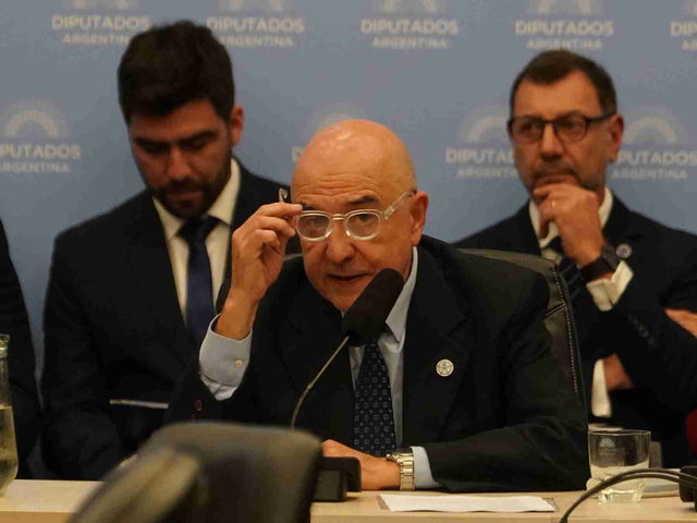 Renunció el secretario de Discapacidad en medio de la interna por los recortes incluidos en el Presupuesto 2027