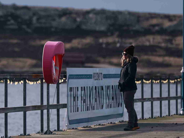 Los británicos desafían a Milei y extienden por cinco años más las licencias a las petroleras que operan en las Malvinas