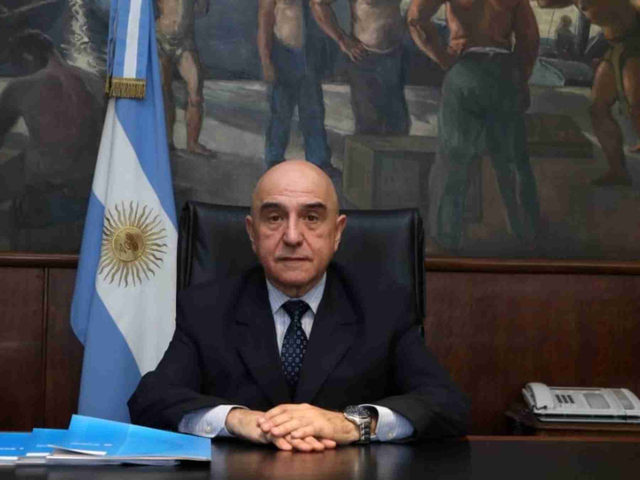 La trastienda de la salida del titular de la Agencia de Discapacidad en medio de la polémica por los recortes en el área