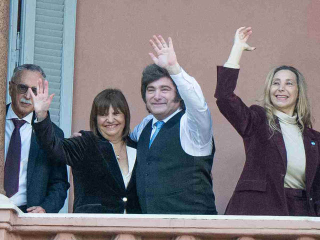 Presupuesto, Discapacidad y renuncias: Karina Milei y Patricia Bullrich vuelven a verse las caras en la mesa política
