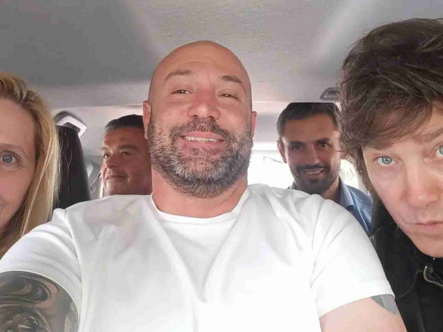 La Justicia confirmó el procesamiento de Diego Spagnuolo en la causa de corrupción en Discapacidad