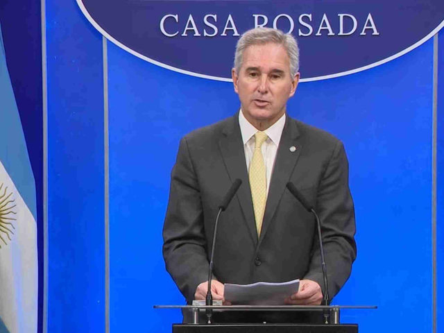 Cancillería presentó una protesta formal contra el Reino Unido por la extensión de las licencias a las petroleras en Malvinas