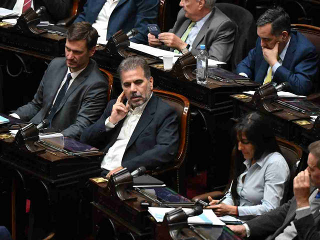 “El gobierno se equivocó”: fuerte crítica del PRO a la gestión de Milei sobre el tema discapacidad