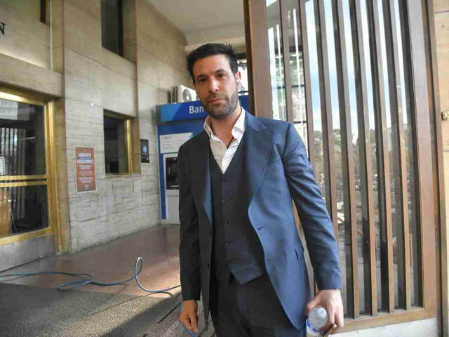Rulo financiero: el juez Meirovich investiga a Piccirillo, ex de Jesica Cirio, y a Migueles, el novio de Wanda Nara, por una maniobra de US$ 250 millones