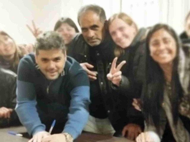 Caso “Chocolate” Rigau: la Legislatura bonaerense archivó el pedido para saber qué legisladores nombraron a los “ñoquis”