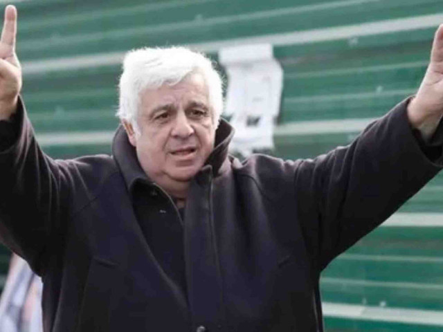 La Corte Suprema validó la condena de Alberto Samid a 4 años de prisión por evasión impositiva