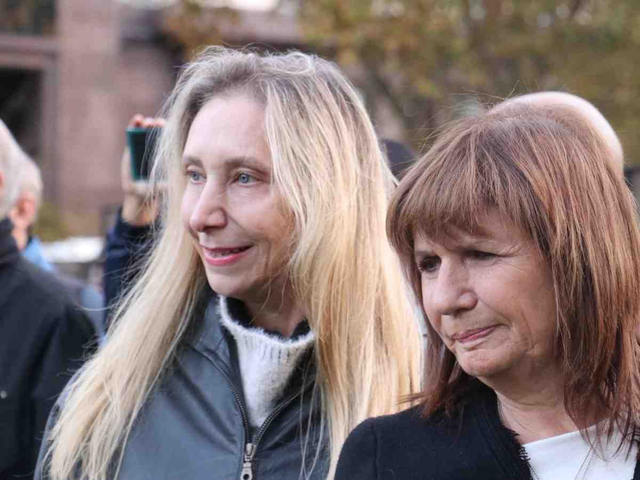 El “conmigo no” de Patricia Bullrich y “la quincenita” del peronismo
