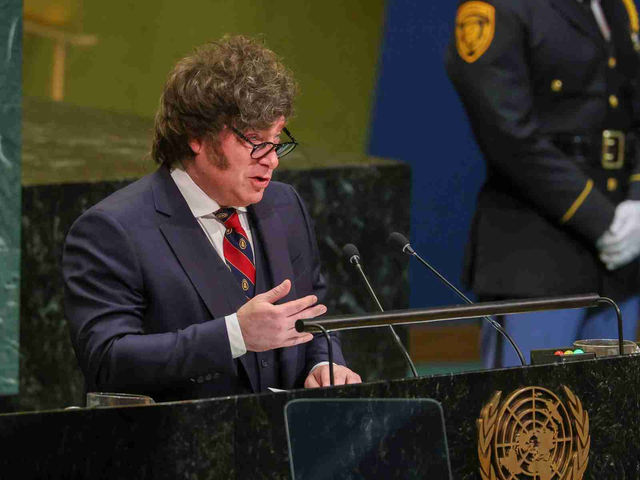 Se confirmó la cumbre de líderes del G20 de 2027: Milei tendrá que viajar al Reino Unido como Cristina lo hizo en 2009