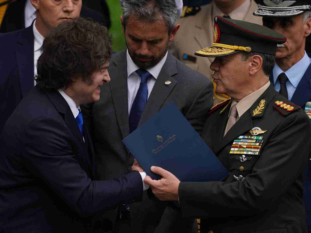 Ajuste en la obra social de los militares: denuncian el despido de 600 empleados y el cierre de 13 hoteles