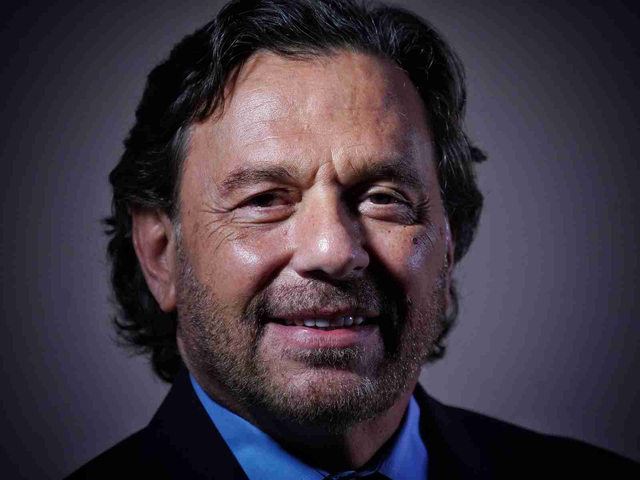 Gustavo Sáenz: “El kirchnerismo se ha apropiado del peronismo, lo ha destrozado”