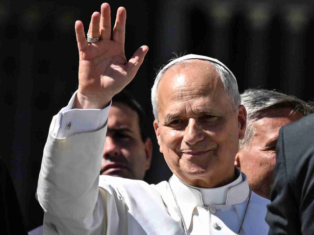 La Iglesia presentó la canción oficial para la visita de León XIV: “Hay lugar para todos: es tiempo de que Argentina se levante”