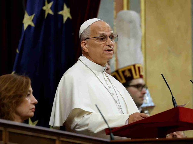 La economía y la visita del Papa, un combo que preocupa al Gobierno