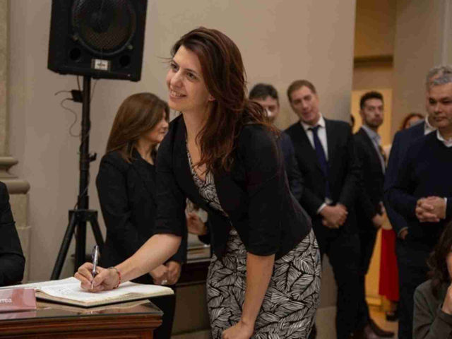 “Manifiesto exceso” la Justicia porteña revocó el fallo de la jueza De Marinis que suspendía la Ley Penal juvenil y apartaron a la magistrada