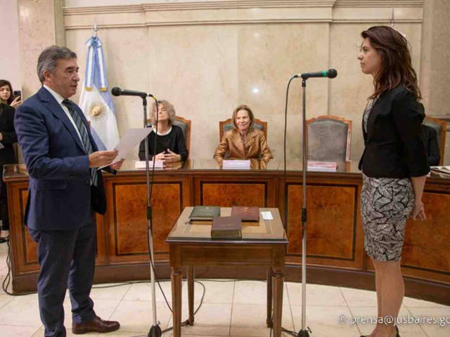 “Un necesario freno al garantismo judicial”: Jorge Macri celebró el fallo que revocó la decisión de la jueza De Marinis